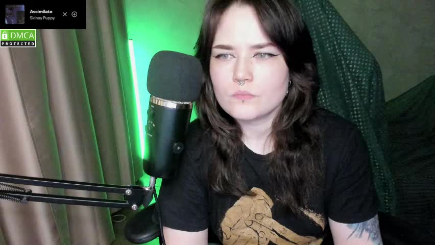 hell_hotline Live Sex April 3, 2026