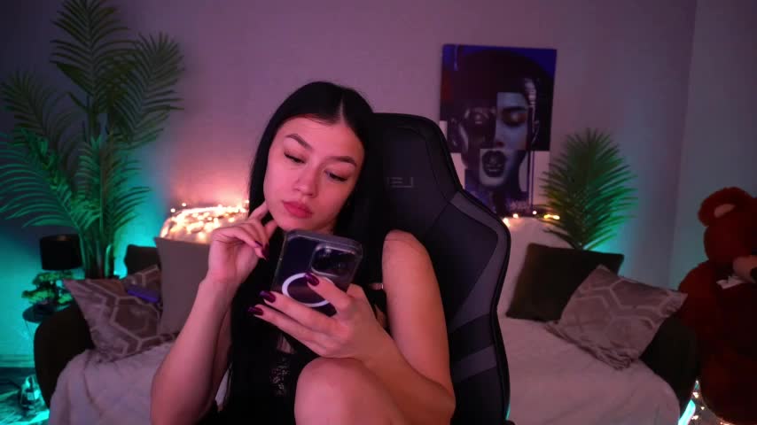 FataleNellie Live Sex April 3, 2026