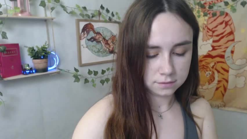 veryveryvery_shy Live Sex April 3, 2026