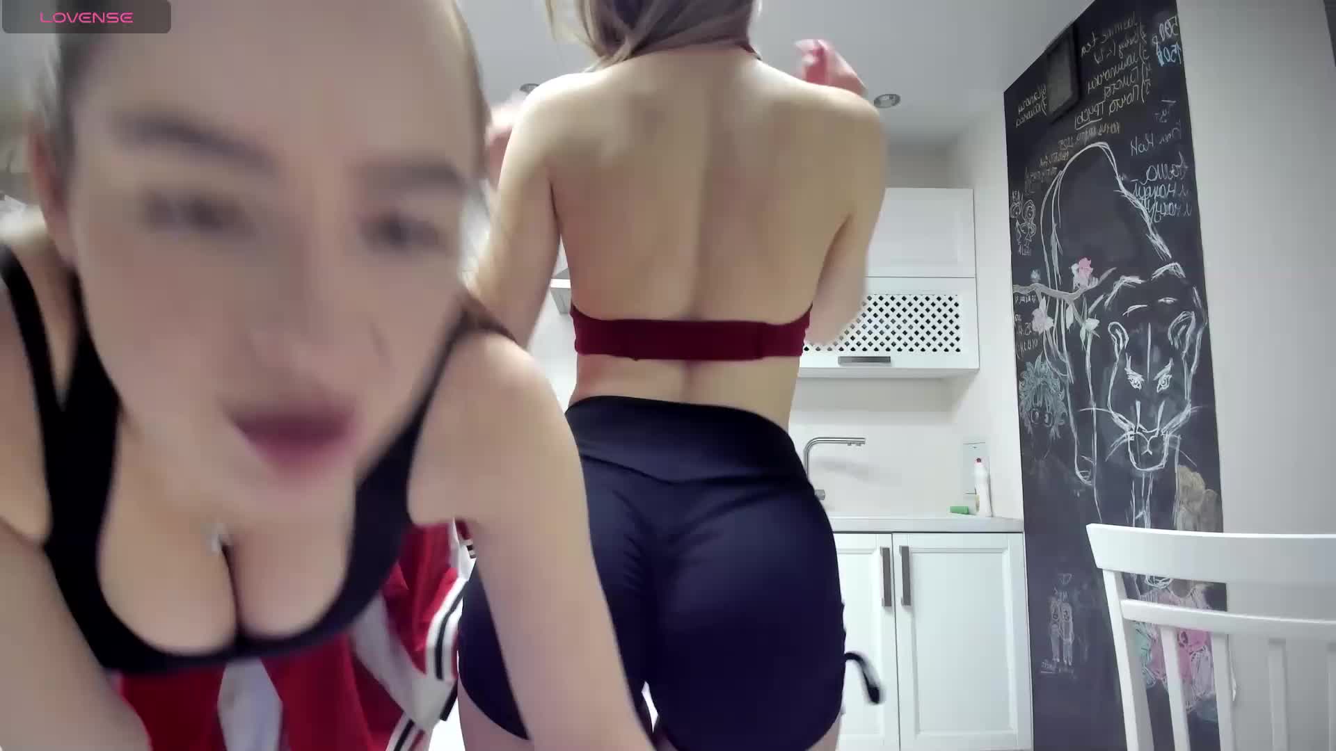 busenok Live Sex April 3, 2026