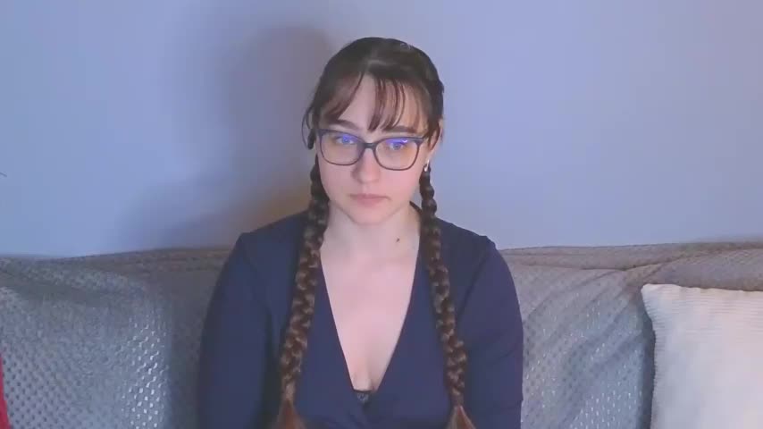 TessaDoll Live Sex April 3, 2026