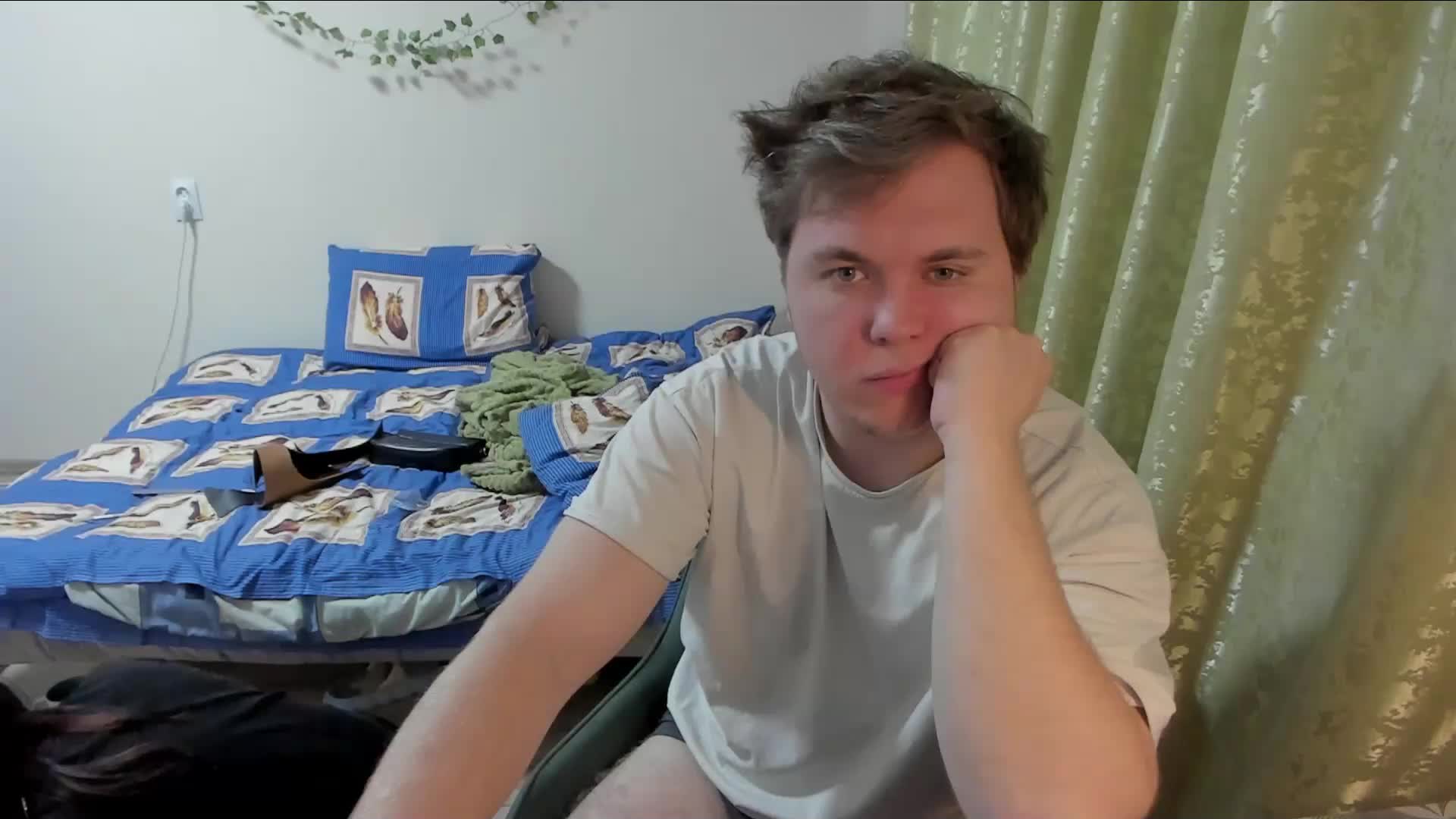 FanatKenli Live Sex April 3, 2026