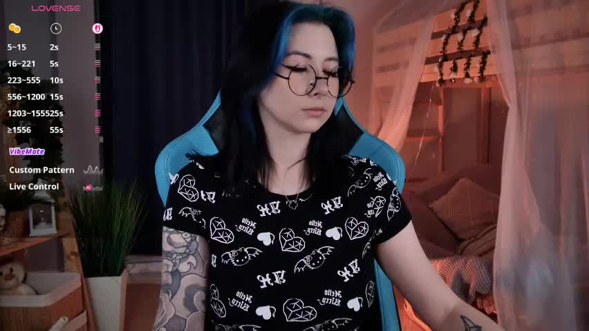 wesleegray Live Sex April 3, 2026