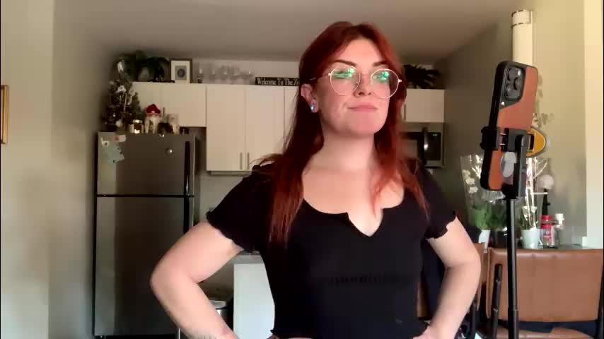 intothewoodswego Live Sex April 3, 2026