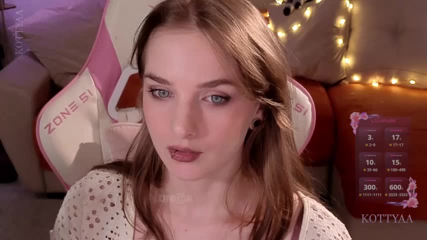 -Kottyaa- Live Sex April 3, 2026
