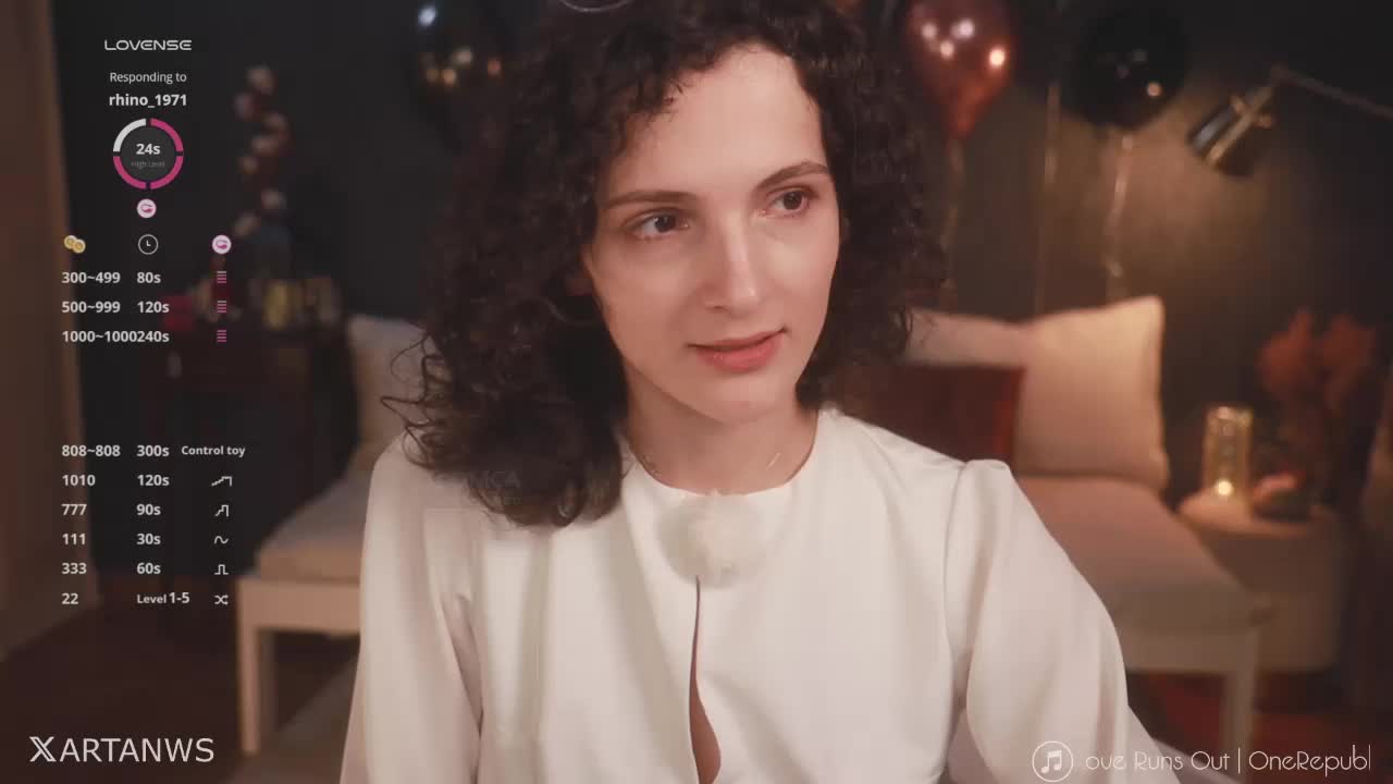 -ARTA- Live Sex April 3, 2026