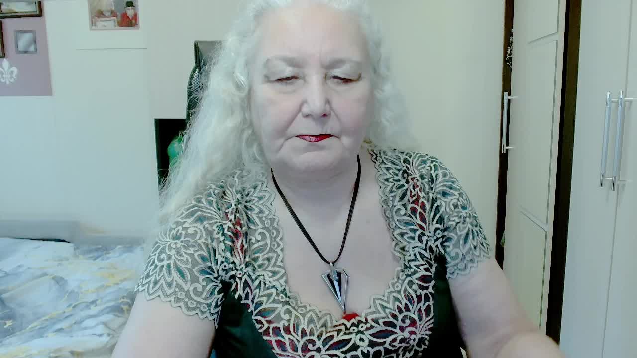 GrannyWants Live Sex April 3, 2026