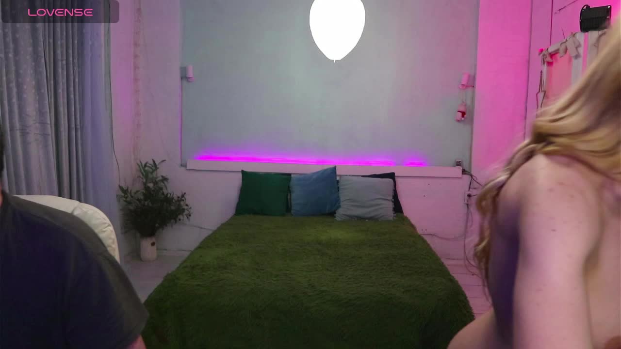 AlisaAleks Live Sex April 3, 2026