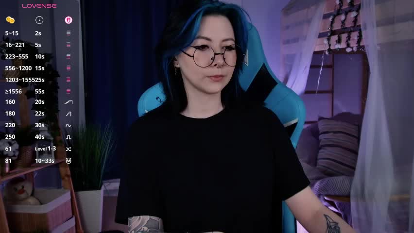 wesleegray Live Sex April 3, 2026