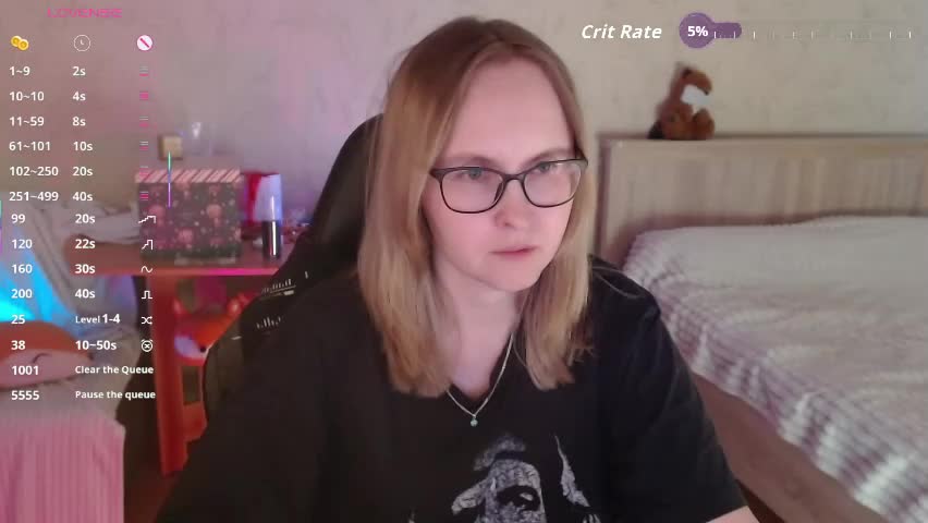love_agatha Live Sex April 3, 2026