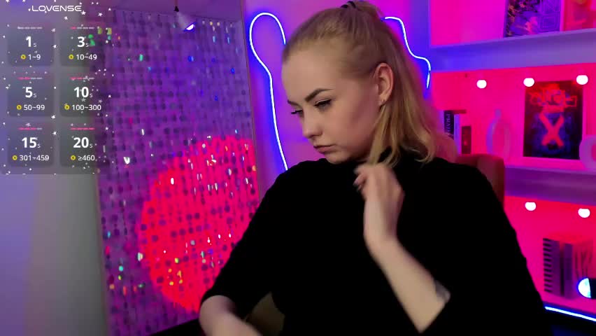 stephanie_sea Live Sex April 3, 2026