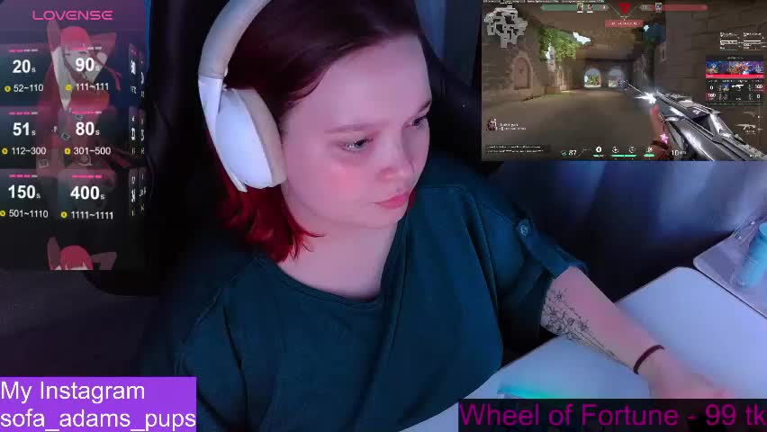 _sofia_adam_ Live Sex April 3, 2026