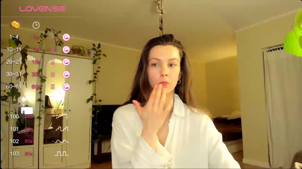 Sweet_Water Live Sex April 3, 2026