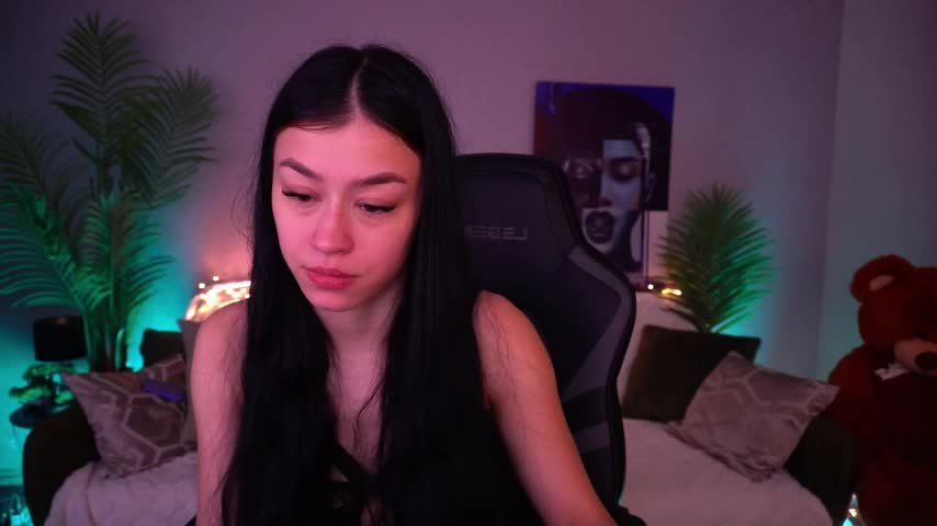 FataleNellie Live Sex April 3, 2026