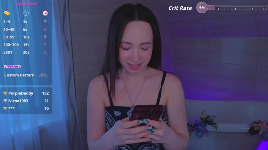 Hayle_Hill Live Sex April 3, 2026
