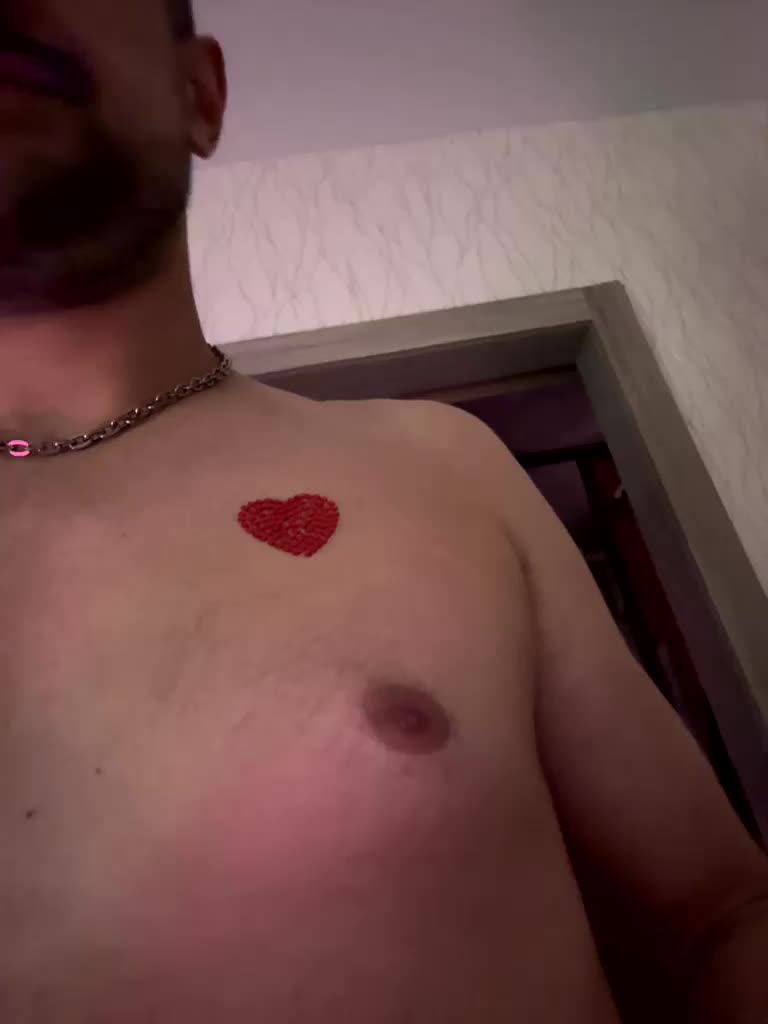 VIP17CoupleDream Live Sex April 3, 2026