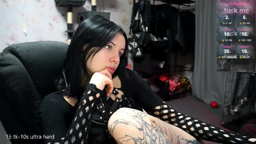 joan_wilson Live Sex April 3, 2026