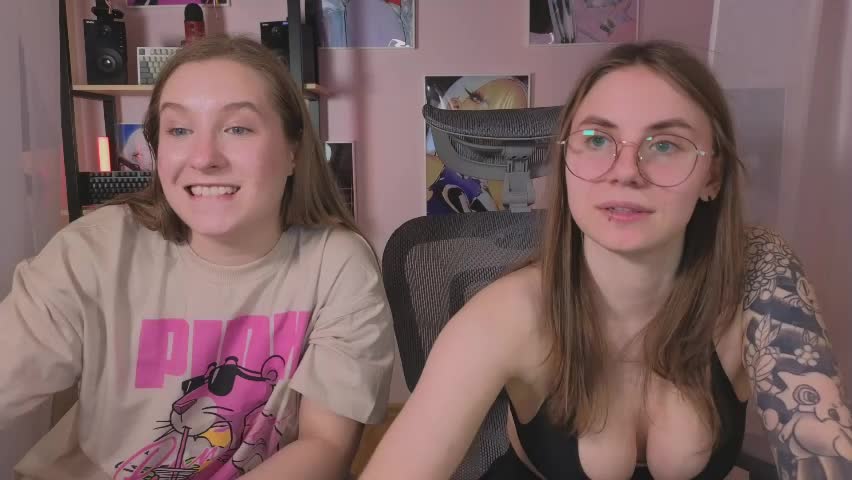 _lovelylove_ Live Sex April 3, 2026