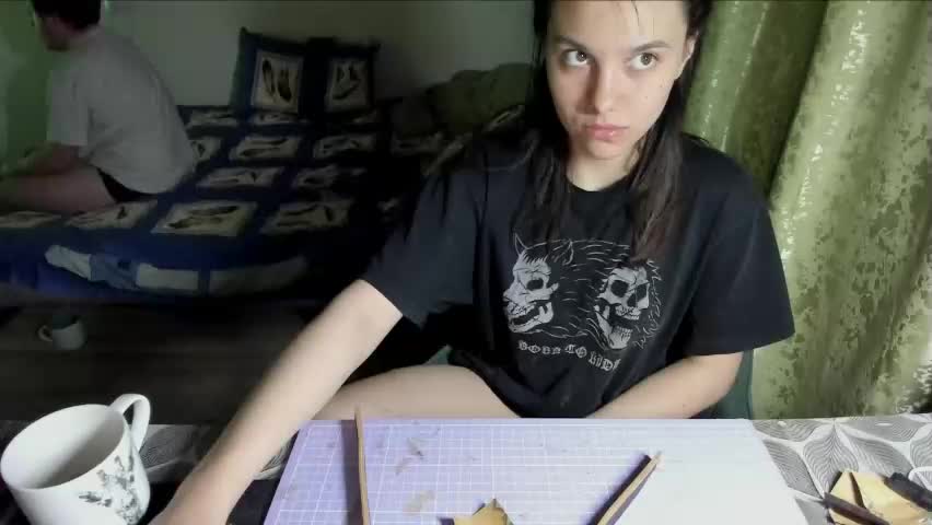 kesh_mne Live Sex April 3, 2026