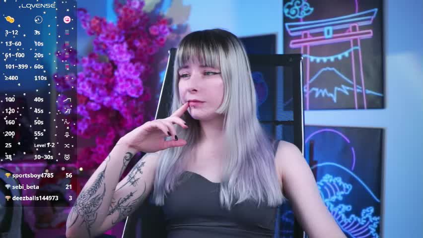 lexiwenford Live Sex April 3, 2026