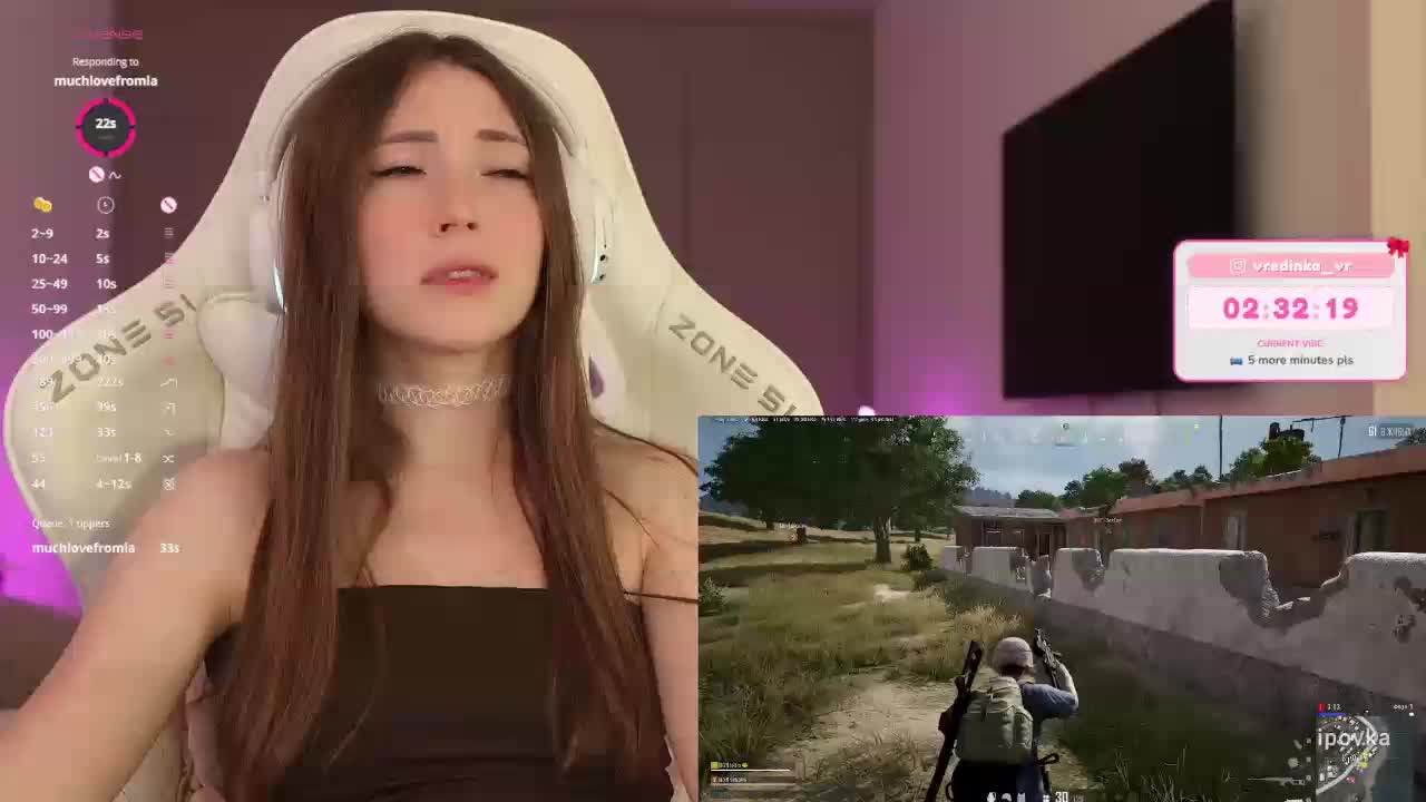 lollipop-o Live Sex April 3, 2026