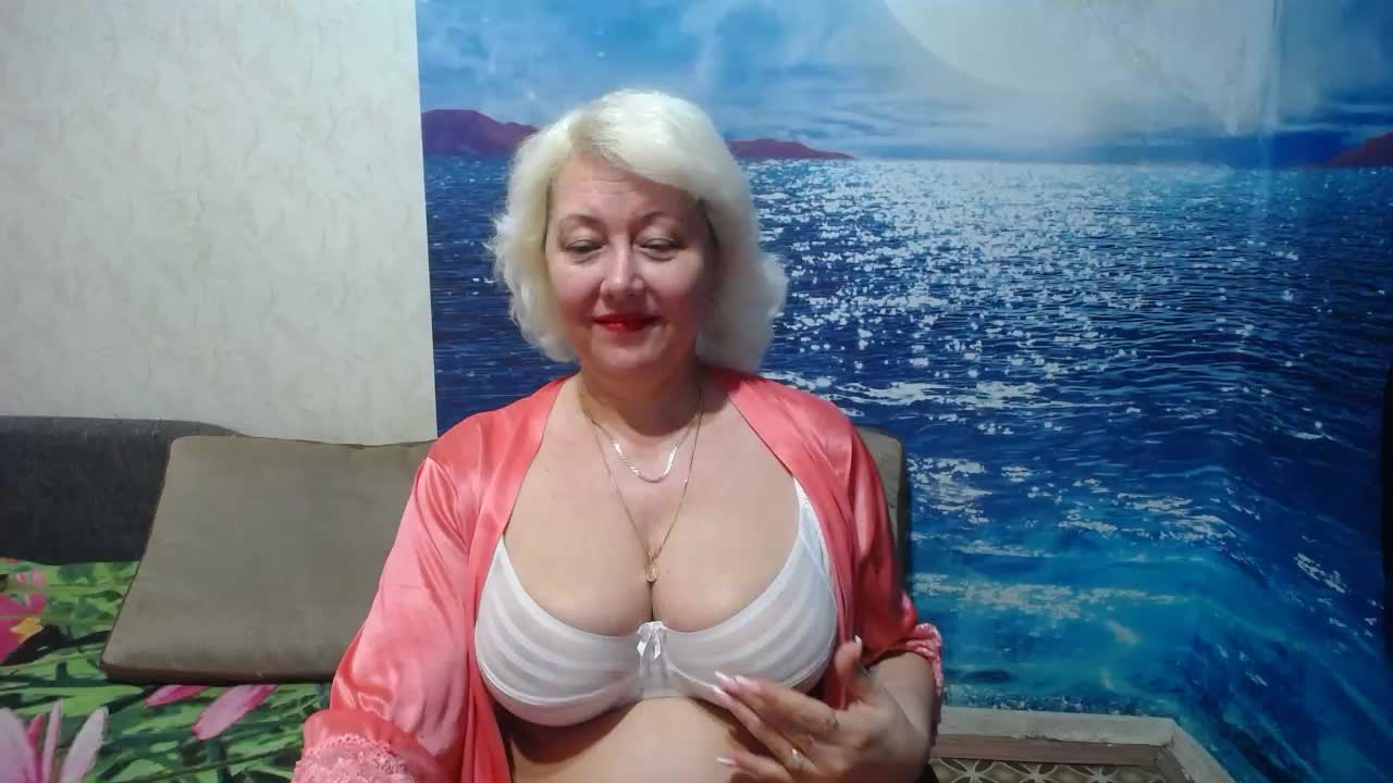 ViktoriaCool Live Sex April 3, 2026