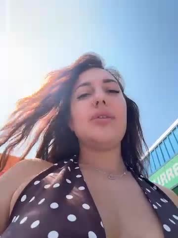 AleksandraRich Live Sex April 3, 2026