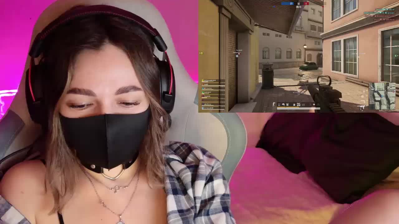 NightMint Live Sex April 3, 2026