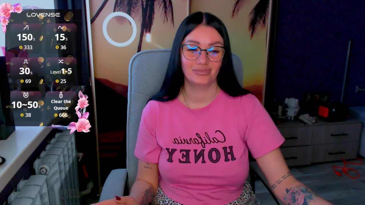 goldenwitchx Live Sex April 3, 2026
