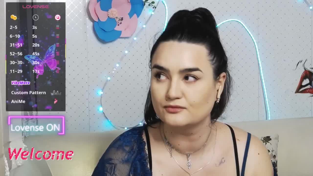 Lina_ Live Sex April 3, 2026
