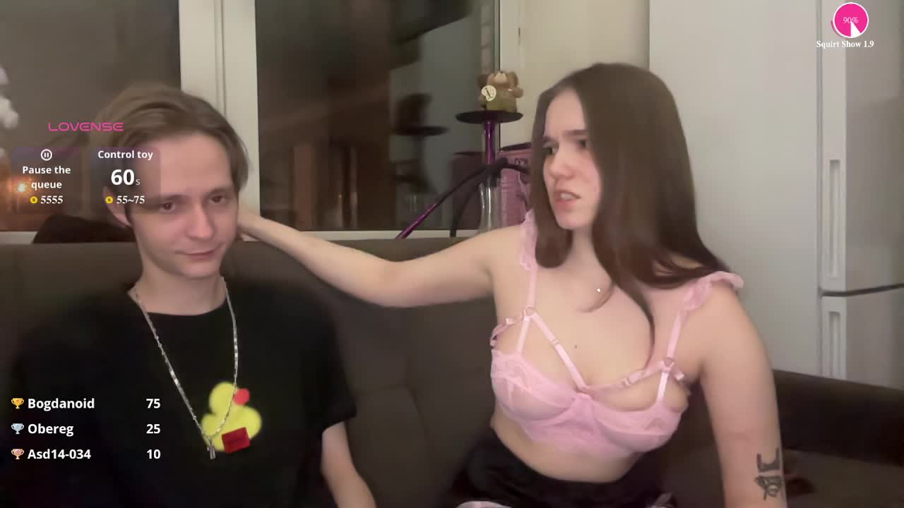 titsDestroy2007 Live Sex April 3, 2026