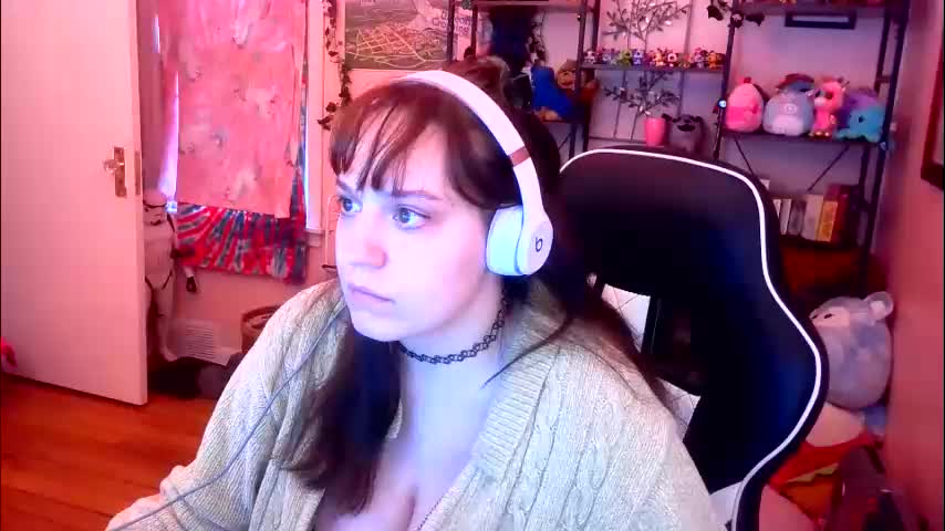 spawnofademon Live Sex April 3, 2026