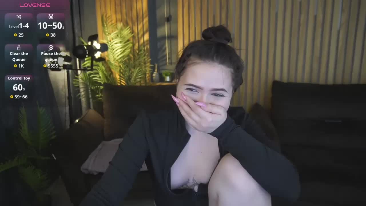 SecretKiraa Live Sex April 3, 2026