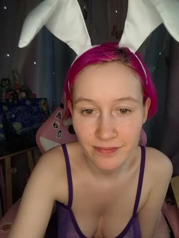 Fuzzy_Unicorn Live Sex April 3, 2026