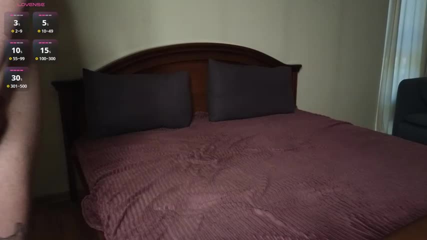 CouplexGoals Live Sex April 3, 2026