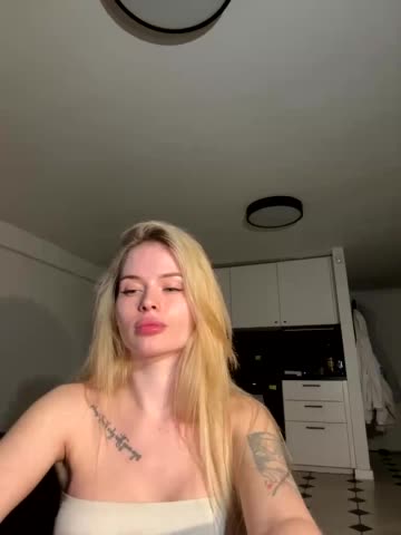 VladaMais Live Sex April 3, 2026