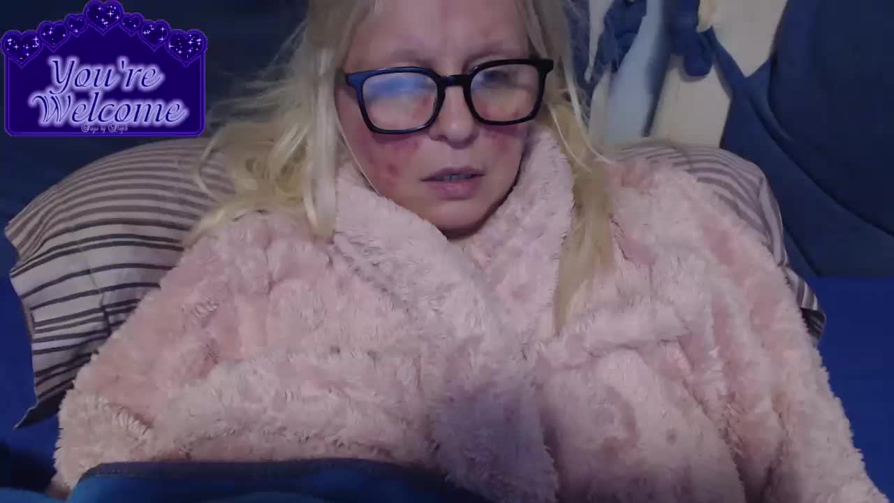 martachatte19 Live Sex April 3, 2026