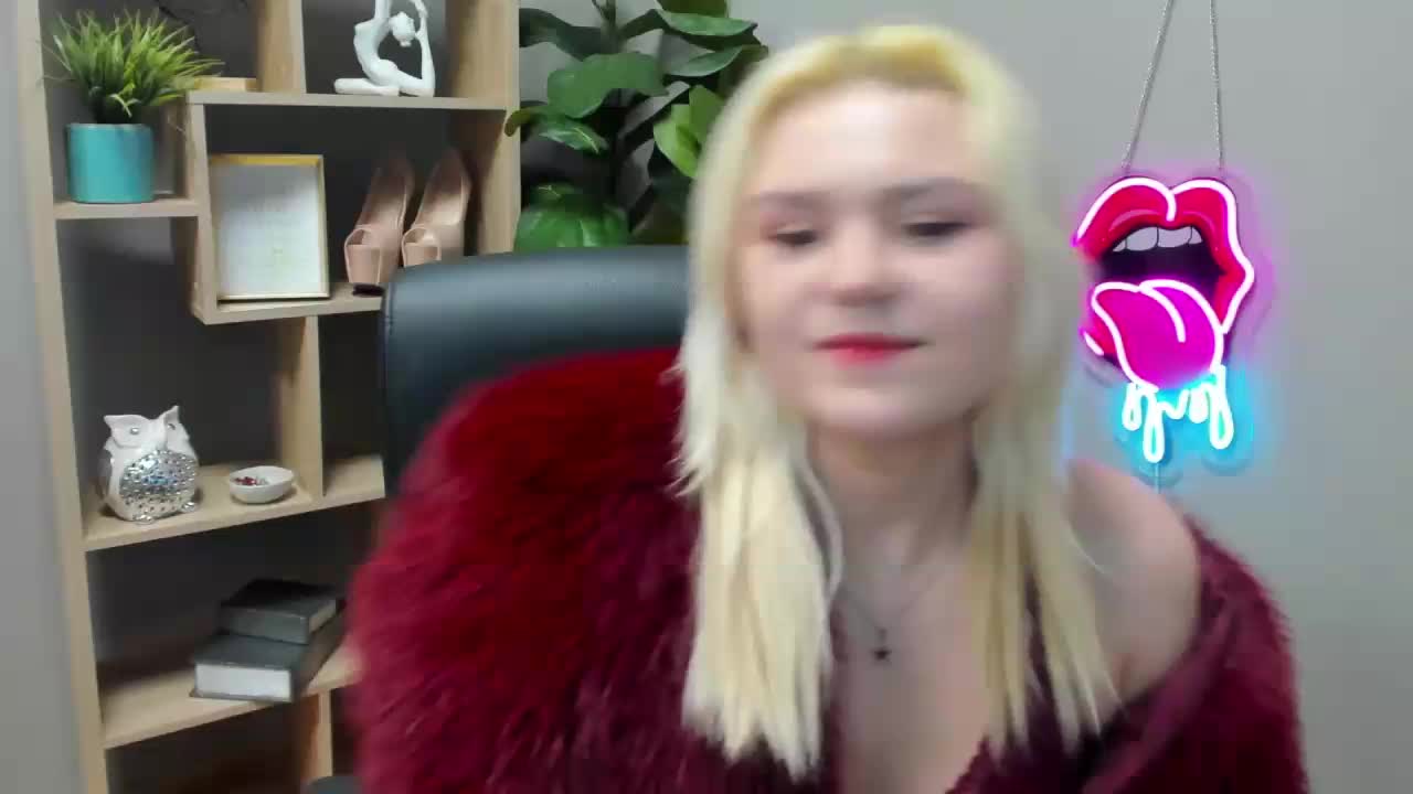 SweetLilyxo Live Sex April 3, 2026