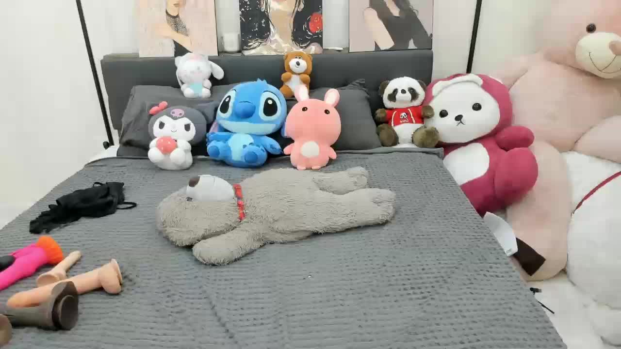 dolly-ll Live Sex April 3, 2026