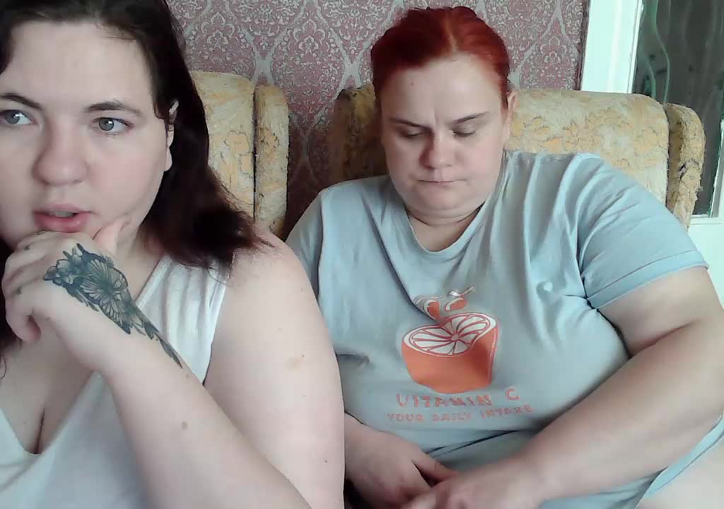 HollyXEva Live Sex April 3, 2026