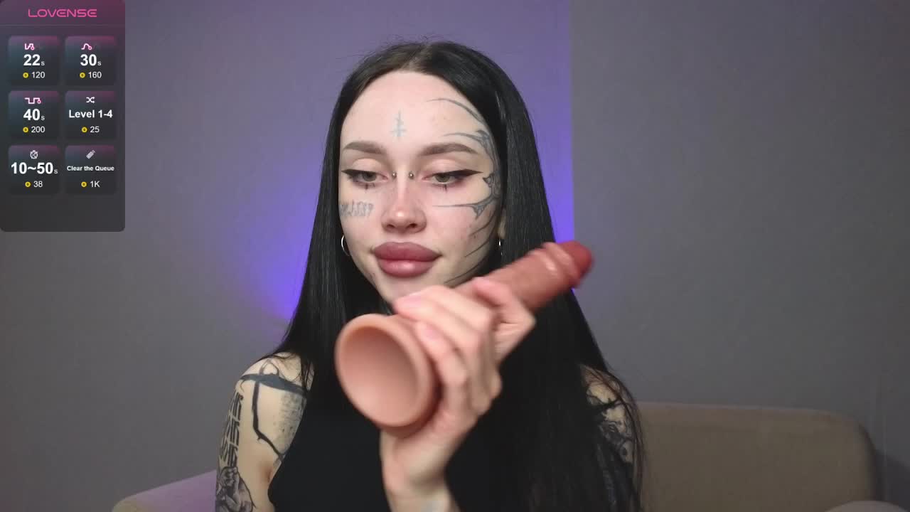 somniya Live Sex April 3, 2026