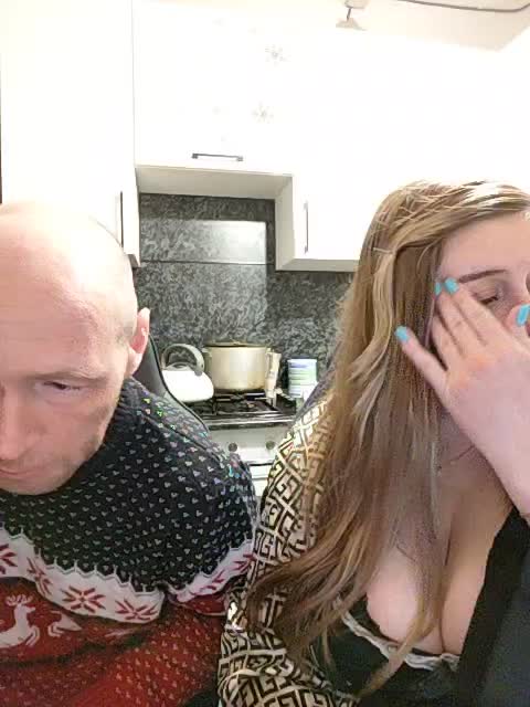 Innokentiy449 Live Sex April 3, 2026