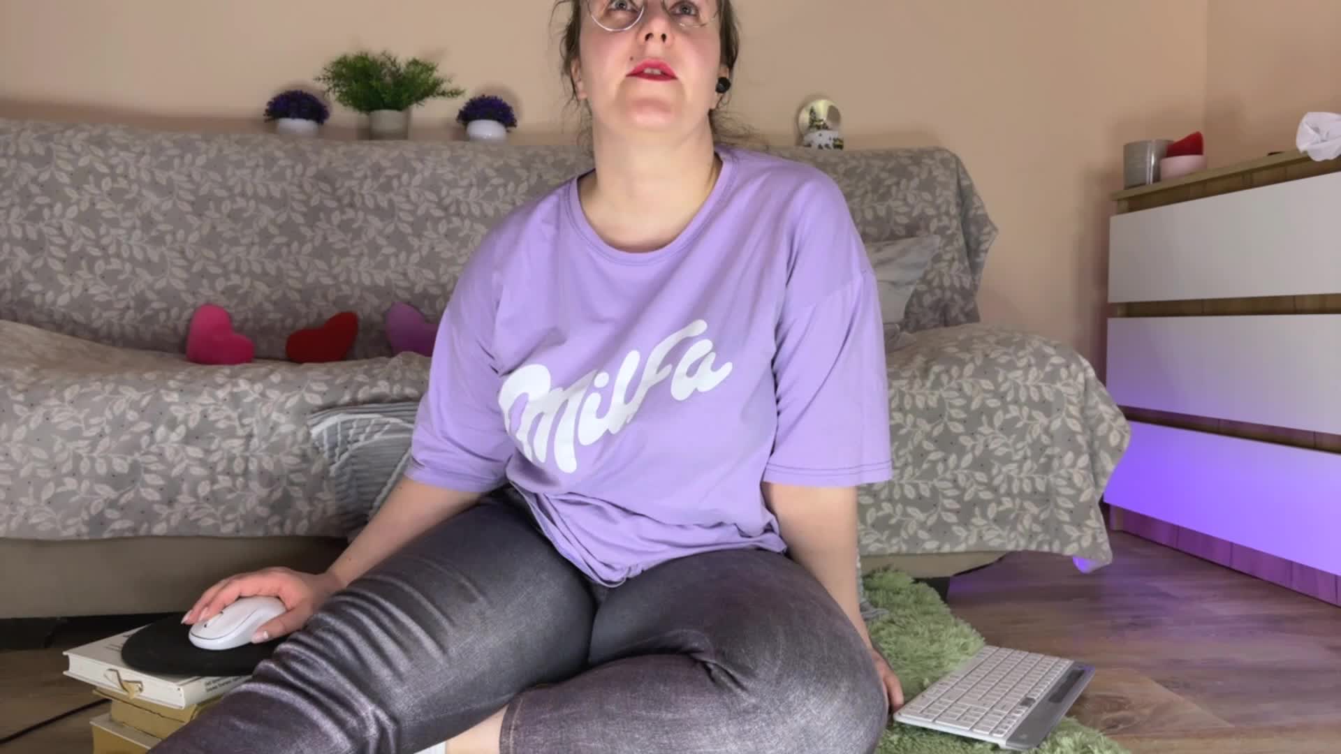 Pepper_corn Live Sex April 3, 2026