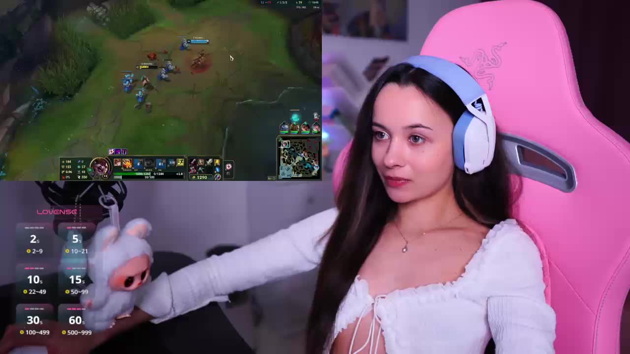 JuicyAngel Live Sex April 3, 2026