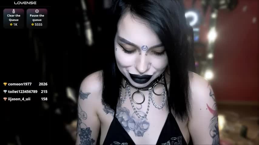 alexx_succubus Live Sex April 3, 2026