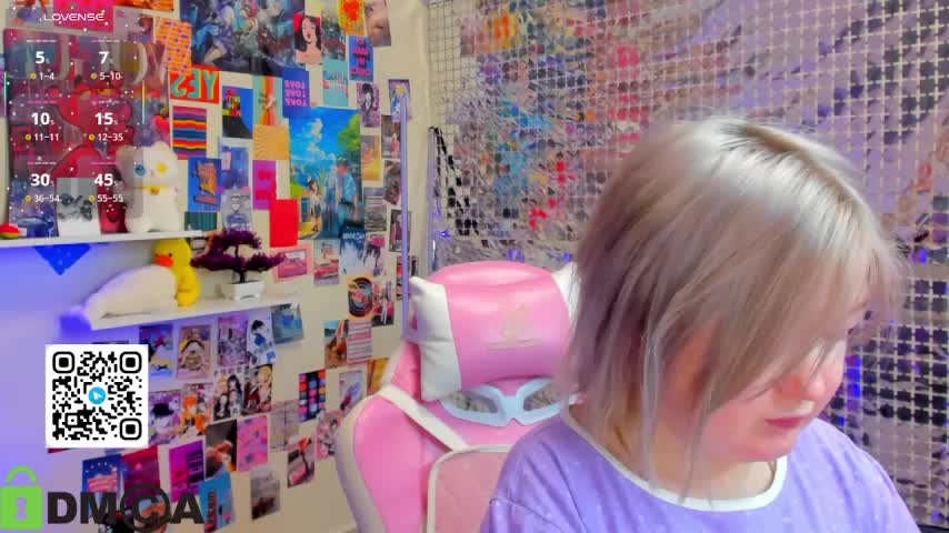 Sara_Robinson Live Sex April 3, 2026