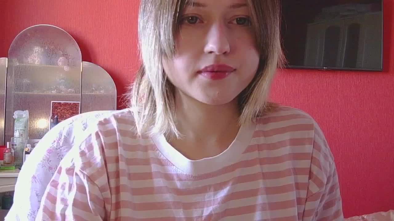 BelovedMary Live Sex April 3, 2026