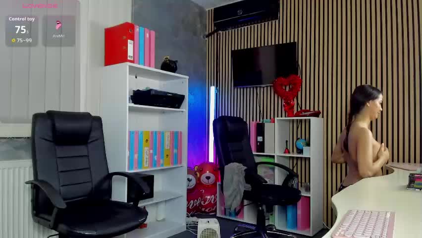 daryastars Live Sex April 3, 2026