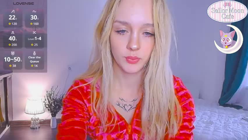 sailormoon666_ Live Sex April 3, 2026