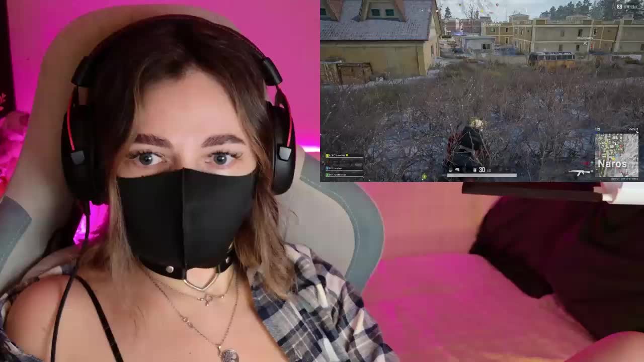 NightMint Live Sex April 3, 2026